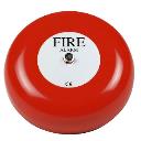 Fire Alarm System Guys logo